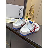 US$103.00 LOEWE Shoes for Men #800184