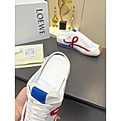 US$103.00 LOEWE Shoes for Men #800184