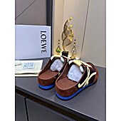 US$103.00 LOEWE Shoes for Women #800187