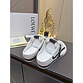 US$103.00 LOEWE Shoes for Women #800188