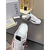 US$103.00 LOEWE Shoes for Women #800188