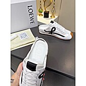 US$103.00 LOEWE Shoes for Women #800190