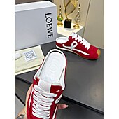 US$103.00 LOEWE Shoes for Women #800192