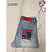 US$42.00 LOEWE Jeans for MEN #800193