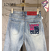 US$42.00 LOEWE Jeans for MEN #800193