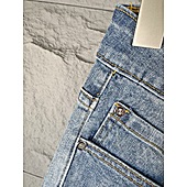 US$42.00 LOEWE Jeans for MEN #800193
