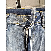 US$42.00 LOEWE Jeans for MEN #800193