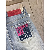 US$42.00 LOEWE Jeans for MEN #800193