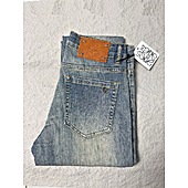 US$42.00 LOEWE Jeans for MEN #800194
