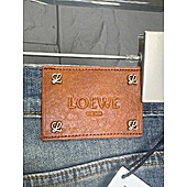 US$42.00 LOEWE Jeans for MEN #800194