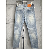 US$42.00 LOEWE Jeans for MEN #800194