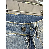 US$42.00 LOEWE Jeans for MEN #800194