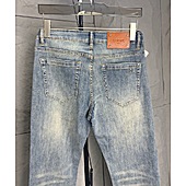US$42.00 LOEWE Jeans for MEN #800194