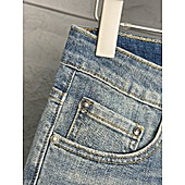 US$42.00 LOEWE Jeans for MEN #800194