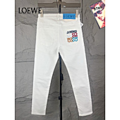 US$42.00 LOEWE Jeans for MEN #800195