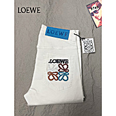 US$42.00 LOEWE Jeans for MEN #800195