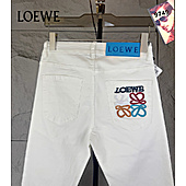 US$42.00 LOEWE Jeans for MEN #800195