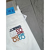 US$42.00 LOEWE Jeans for MEN #800195