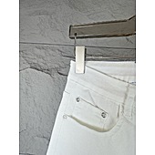 US$42.00 LOEWE Jeans for MEN #800195