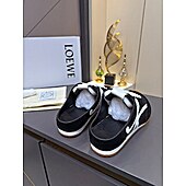US$103.00 LOEWE Shoes for Women #800196