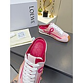 US$99.00 LOEWE Shoes for Women #800198
