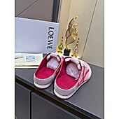 US$99.00 LOEWE Shoes for Women #800198