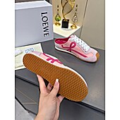 US$99.00 LOEWE Shoes for Women #800198