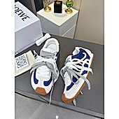 US$107.00 LOEWE Shoes for Women #800202