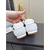 US$107.00 LOEWE Shoes for Women #800202