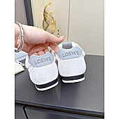 US$107.00 LOEWE Shoes for Women #800203