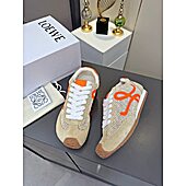 US$107.00 LOEWE Shoes for Women #800204