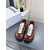 US$107.00 LOEWE Shoes for Women #800205