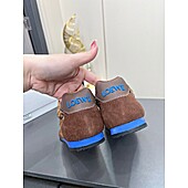 US$107.00 LOEWE Shoes for Women #800205