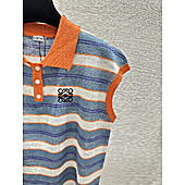 US$52.00 LOEWE T-shirts for Women #800207