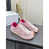 US$107.00 LOEWE Shoes for Women #800209