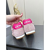 US$107.00 LOEWE Shoes for Women #800209