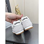 US$107.00 LOEWE Shoes for Women #800210