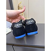 US$107.00 LOEWE Shoes for Women #800211