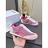 US$107.00 LOEWE Shoes for Women #800212