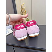 US$107.00 LOEWE Shoes for Women #800212