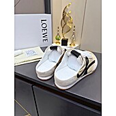 US$103.00 LOEWE Shoes for Men #800220