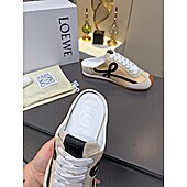 US$103.00 LOEWE Shoes for Men #800220