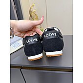 US$107.00 LOEWE Shoes for Men #800221