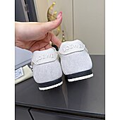 US$107.00 LOEWE Shoes for Men #800222
