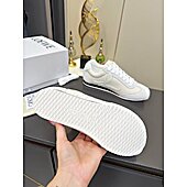 US$107.00 LOEWE Shoes for Men #800222