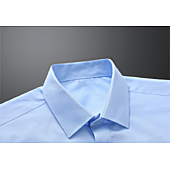 US$37.00 LOEWE shirts for LOEWE Long-Sleeved shirts for men #800228