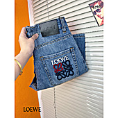 US$39.00 LOEWE Jeans for LOEWE Short Jeans for men #800232