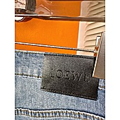 US$39.00 LOEWE Jeans for LOEWE Short Jeans for men #800232