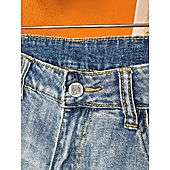US$39.00 LOEWE Jeans for LOEWE Short Jeans for men #800232