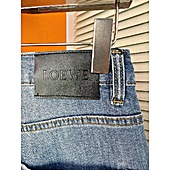 US$39.00 LOEWE Jeans for LOEWE Short Jeans for men #800232